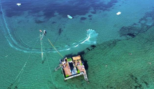 Mediterraneo 43 Μπένιντορμ Εξωτερικό φωτογραφία